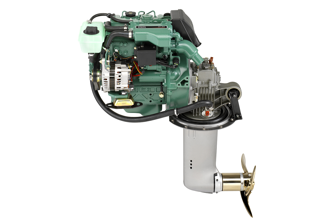 Volvo Penta D1-30